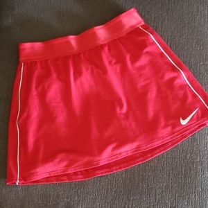 Nike skort
